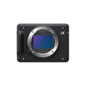Sony ILX-LR1 Full-Frame Interchangeable Lens Camera for Drones Mapping