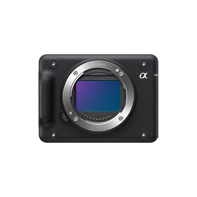Sony ILX-LR1 Full-Frame Interchangeable Lens Camera for Drones Mapping