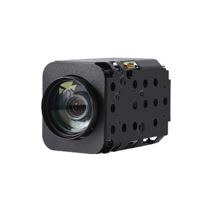 VRS-HD5200 Volers CVBS 20x Zoom Block Camera