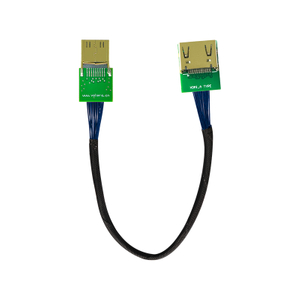 8K Aerial Photography HDMI-Compatible Gimbal Harness