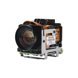 VRS-HD4110 Volers 4MP starlight high-definition 10x Zoom Network Camera