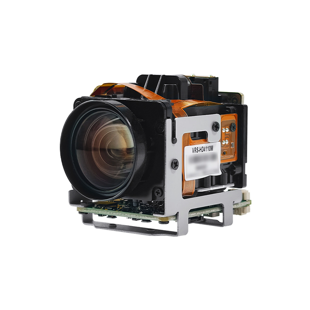 VRS-HD4110 Volers 4MP starlight high-definition 10x Zoom Network Camera