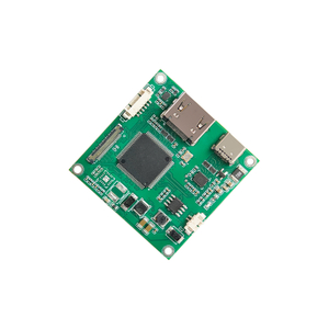 PCB-UD111 LVDS to 4K USB Type-C Interface Board