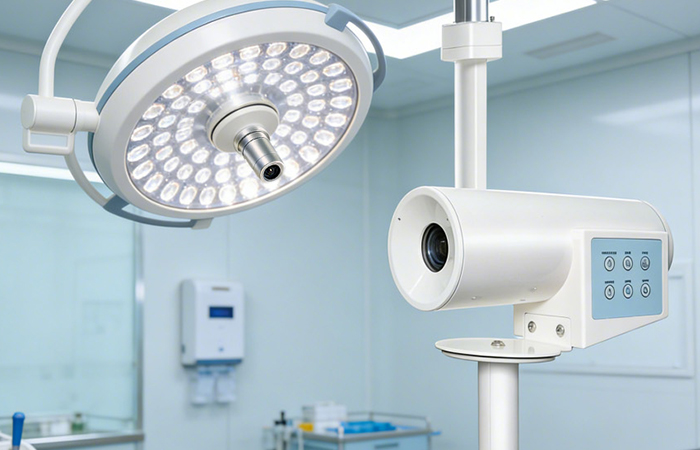 Surgical Video Cameras
