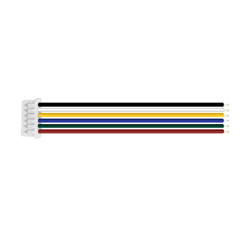 6Pin Terminal Wire
