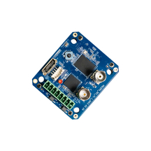 PCB-HD201 SDI/CVBS/HDMI-Compatible 3-in-1 Multi-functional Interface Board