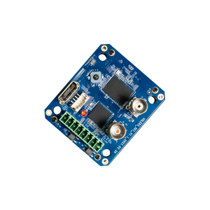 PCB-HD201 SDI/CVBS/HDMI-Compatible 3-in-1 Multi-functional Interface Board