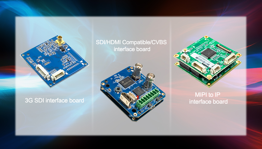 输出不同信号(1)