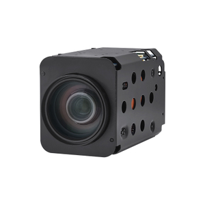 VRS-HD5401 Volers 40X Zoom Block Camera LVDS Output