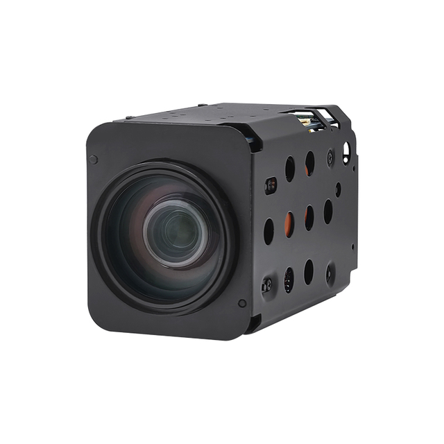 VRS-HD5401 Volers 40X Zoom Block Camera LVDS Output