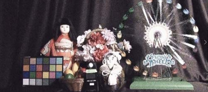 What Advantages Does The IR-Sensitive Color Mode of FCB-EV9520L Bring To Industry Applications?-2