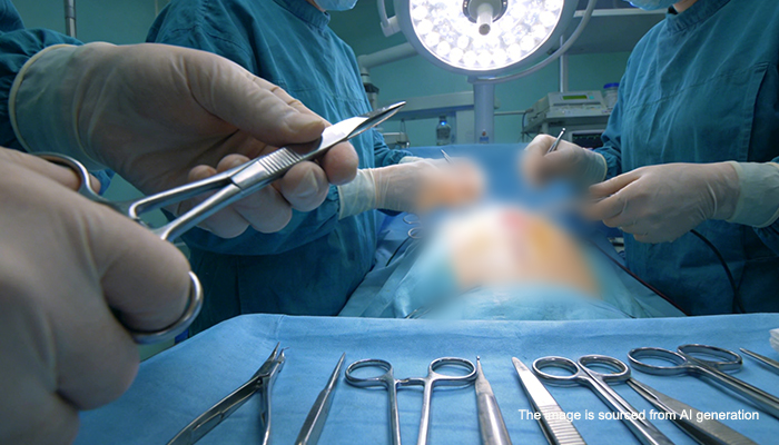 Surgical Camera Systems