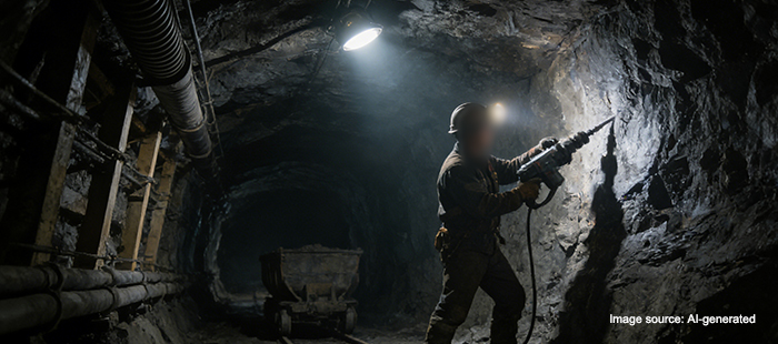 Why Choose Sony FCB-EV9500L + USB Type-C Video Capture Board for Intelligent Mining in the Mining Industry?-2