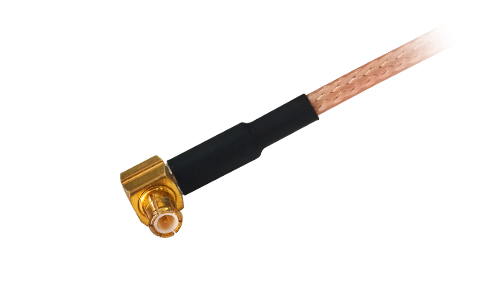 MCX Male Right-Angle