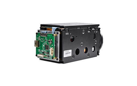 4KP60 HDMI-Compatible Interface Board+FCB-ER9500