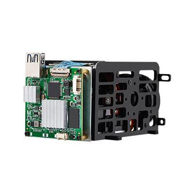 USB3.0 Video Capture Interface Board+FCB-EV9520L Weight Reduced Version