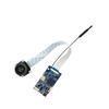5MP/8MP Starlight Full-Color Network Camera For FPV