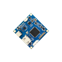 PCB-UD111 LVDS to 4K USB Type-C Interface Board