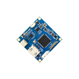 PCB-UD111 LVDS to 4K USB Type-C Interface Board