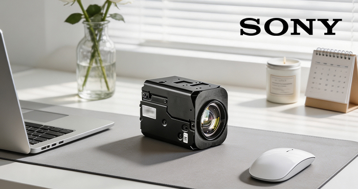Sony FCB-EV9520L