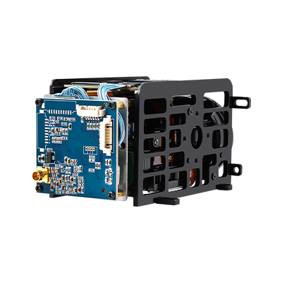 3G-SDI Interface Board+FCB-EV9520L Weight Reduced Version