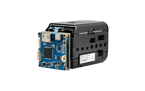 LVDS to 4K USB Type-C Interface Board+FCB-ER8530