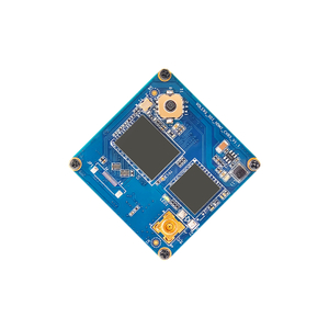 PCB-HD401 Compact 3-in-1 Interface Board with SDI/CVBS/LVDS-Loop-out