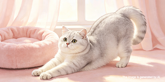 Pet monitoring camera