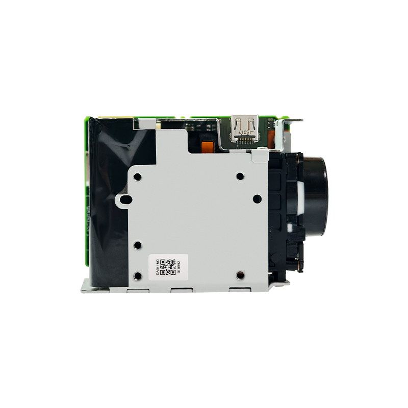 Tamron Camera HDMI LVDS Interface Solution