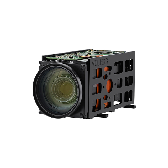 FCB-ER9500 Weight Reduced Version Drone Zoom Camera