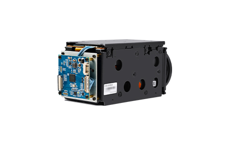 4K HDMI-Compatible to interface board+FCB-ER9500