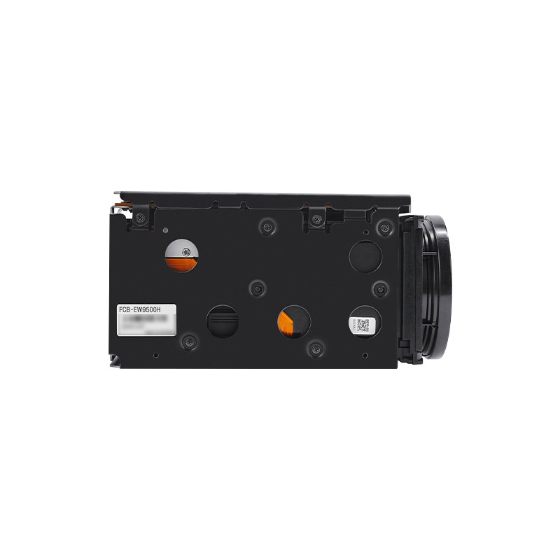 Sony FCB Camera Authorized Distributor Evaluation