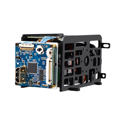 HD-HDMI Compatible Interface Board+FCB-EV9520L Weight Reduced Version