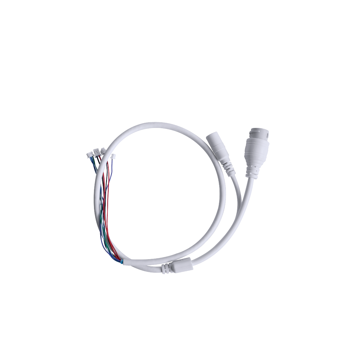 Power & Ethernet Cable