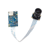 4MP/8MP Starlight Full-Color USB Camera Module