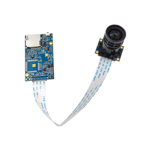 4MP/8MP Starlight Full-Color USB Camera Module