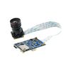 5MP/8MP Starlight Full-Color Network Camera For FPV