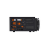 FCB-ER9500 Weight Reduced Version Drone Zoom Camera