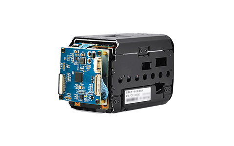 4K HDMI-Compatible to interface board+FCB-ER8530