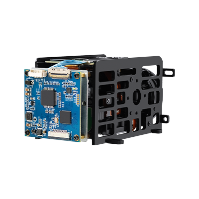 LVDS to MIPI Interface Board+FCB-EV9520L Weight Reduced Version
