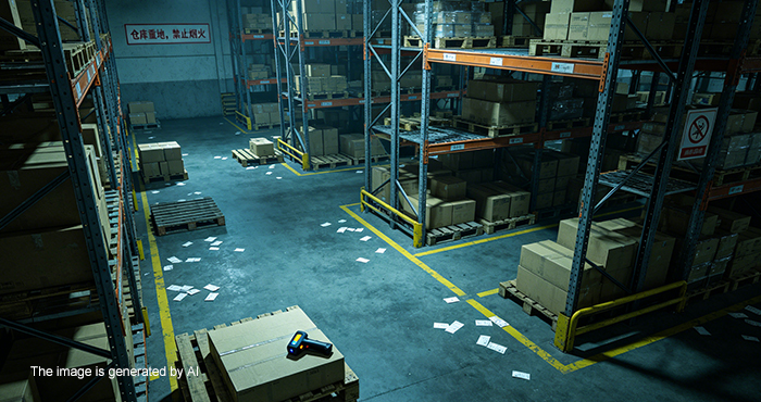 Starlight Full-Color USB Cameras Logistics & Delivery: Streamline Nighttime Operations