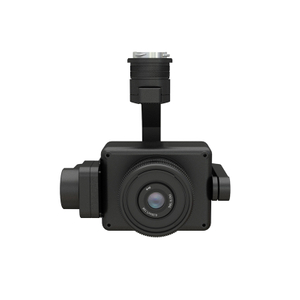 LSR1 61MP Full-Frame Mapping Camera Photogrammetry Payload with 3-Axis Gimbal