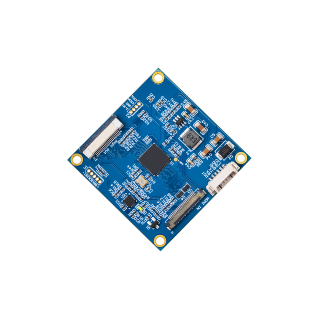PCB-HD306 4K HDMI-Compatible to MIPI Interface Board