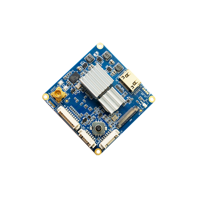 VRS-UD601 12G-SDI Interface Board
