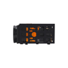 FCB-ER9500 Weight Reduced Version Drone Zoom Camera